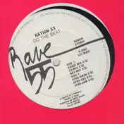 T. Vee - Combiner Two (The Harder Trax E.P.)