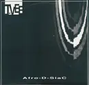 12inch Vinyl Single - T. Vee - Afro-D-Siac