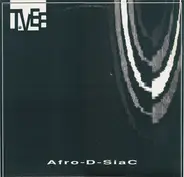 T. Vee - Afro-D-Siac