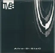 T. Vee - Afro-D-Siac