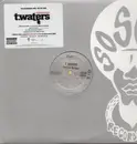 12'' - T. Waters - Tears In My Eyes