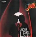 12inch Vinyl Single - T. Ark - Under Cover Lover