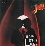 12inch Vinyl Single - T. Ark - Under Cover Lover