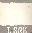 12inch Vinyl Single - T. Ark - Count On Me