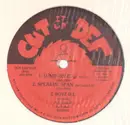 12inch Vinyl Single - T. Boyz D.L. Featuring Jock D - Jump On It