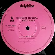 T. Brothers - Blue Moon