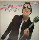 12inch Vinyl Single - T. Ford - Just Keep It Up - White Label