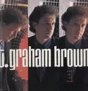 LP - t. graham brown - Come as you were
