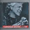 CD - T. Graham Brown - Lives