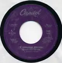 7inch Vinyl Single - T. Graham Brown - Never Say Never