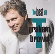 CD - T. Graham Brown - The Best Of T. Graham Brown