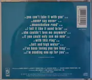 CD - T. Graham Brown - The Best Of T. Graham Brown