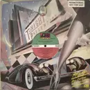 12'' - T. H. P. - Two Hearts, One Love