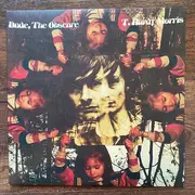 LP - T. Hardy Morris - Dude, The Obscure