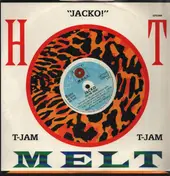 T. Jam - Jacko