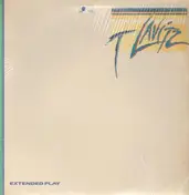 T. Lavitz - Extended Play
