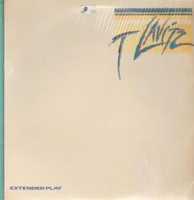 T. Lavitz - Extended Play