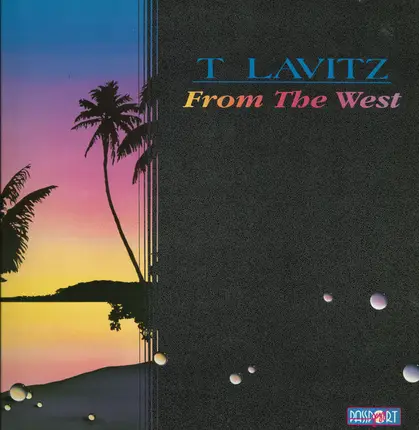 T. Lavitz - From the West