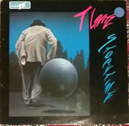 T. Lavitz - Storytime