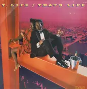 t. life - That's Life