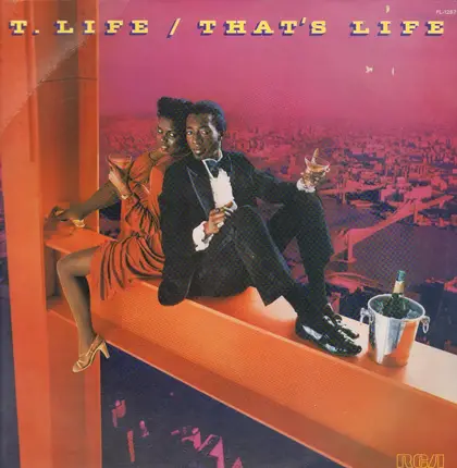T. Life - That's Life