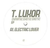 T. Luxor - Dynamic Exotic Erotic EP