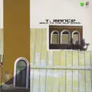 12'' - T. Mance - Back To The Old School