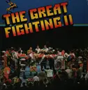 LP - T. Mayujumi, Takao Kuramochi, Funk Machine, Pink Floyd... Various - The Great Fighting II