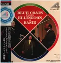 LP - T. Mori & Blue Coats - ..plays Ellington & Basie