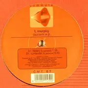 12inch Vinyl Single - T. Murphy - Tsunami E.P.