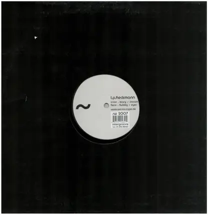 T. P. Heckmann - Leary's Dream