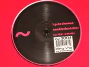 T. P. Heckmann - Nachtschwärmer