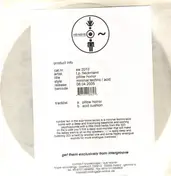 T. P. Heckmann - Pillow Horror