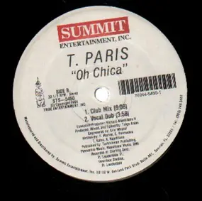 T. Paris - Oh Chica