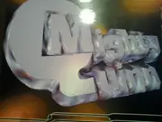 12inch Vinyl Single - T. Parker - Mighty Quinn