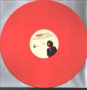 LP-Box - T. Rex - 1973 (Whatever Happened To The Teenage Dream?) - +booklet, orange vinyl,140gr
