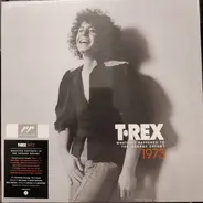 T. Rex - 1973 (Whatever Happened To The Teenage Dream?)