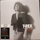 LP-Box - T. Rex - 1973 (Whatever Happened To The Teenage Dream?) - +booklet, orange vinyl,140gr