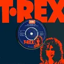 7inch Vinyl Single - T. Rex - 20th Century Boy