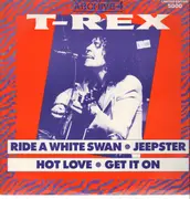 12'' - T. Rex - Archive4