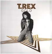 T. Rex - Gold