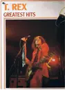 LP - T. Rex - Greatest Hits