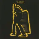 LP - T. Rex - Electric Warrior