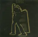 LP - T. Rex - Electric Warrior