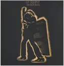 LP - T. Rex - Electric Warrior - 180gr.