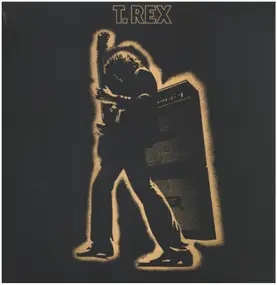 T. Rex - Electric Warrior