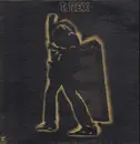 LP - T. Rex - Electric Warrior - Gatefold