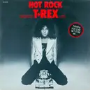 Double LP - T. Rex - Hot Rock Greatest Hits