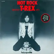 Double LP - T. Rex - Hot Rock Greatest Hits