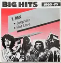 7inch Vinyl Single - T. Rex - Jeepster / Hot Love